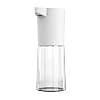 Handzeep-dispenser 500 ml automatische zeepdispenser verstelbare sensor handwasser badkamer hand sanitizer touchless…
