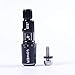 Golf Sleeve Shaft Adapter Tip Replacement for Taylormade M1 | M2 | R15| Will Also fit M3 | M4 Driver (RH)