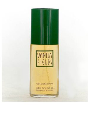vanilla fields perfume gift set