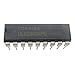6 Pcs ULN2803 ULN2803APG Eight High-Voltage,High-Current Darlington Arrays