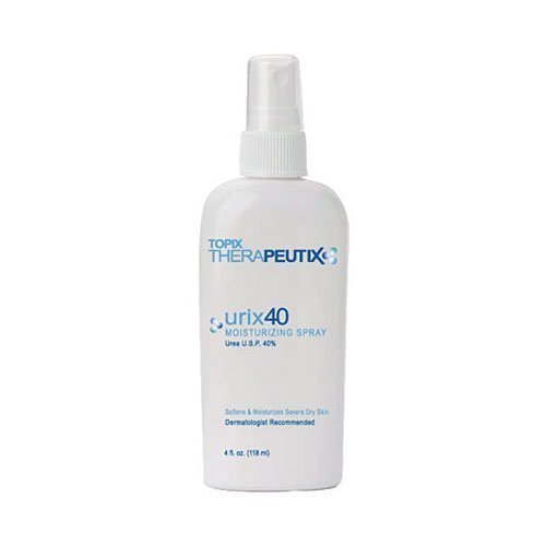Topix Therapeutix Urix 40 Moisturizing Spray - 4oz