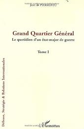 Grand quartier général