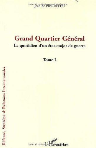 Grand quartier général