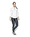 Under Armour Womens HeatGear Armour Legging, Stealth Gray/Metallic Silver, Medium