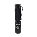 ThruNite T10 II Magnetic Tailcap EDC Flashlight 550 lumens, CREE XP-G2, 5 Modes, for Emergency and perfect backup for Pocket, Powered by 1x14500 or AA Battery (Not included) NW