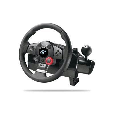 Mua Logitech Driving Force GT ホイールとペダルセット - ゲーム機 