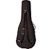 Gator Cases Lightweight Polyfoam Guitar Case for Yamaha APX-Style Guitars; (GL-APX), Black
