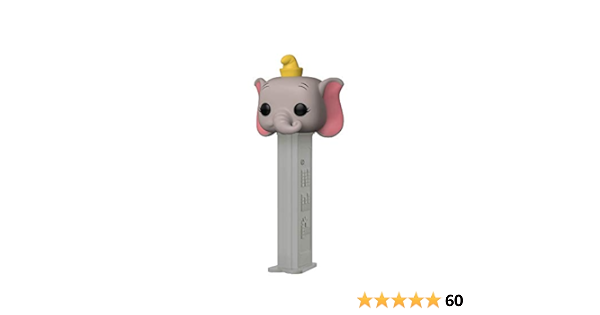Funko Pop! PEZ Disney: Dumbo - Dumbo 