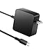 Feirsh 65W USB C Charger, 61W Type C Power Adapter 36W USB-C Laptop Charger Cord Replacement for MacBook Pro, HP, Dell, Xiaomi Air, Nintendo Switch and Any Other Laptops or Smart Phones