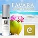 Eavara Organic Retinol Night Cream, Anti Aging Overnight Natural Face Moisturizer Cream with Hyaluronic Acid, Shea Butter, and Aloe Vera, Helps with Fine Lines & Wrinkles