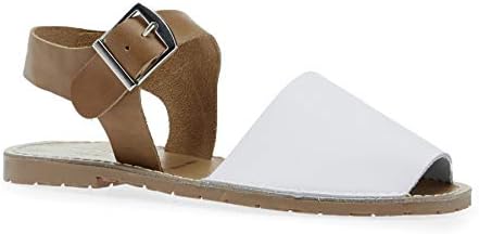 Solillas Pesca Womens Sandals
