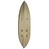 Lifetime-Muskie-Angler-Sit-On-Top-Kayak-with-Paddle-Tan-120