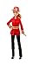 Barbie Careers Firefighter Doll