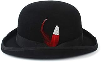 quality bowler hat