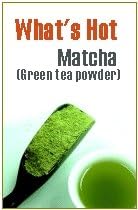 Matcha Green Tea Powder 40 grams