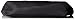 Pacsafe Citysafe Cs25 Anti-Theft Cross-Body and Hip Purse, Black, One Size