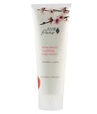 100% Pure White Peach Nourishing Body Cream - Tube