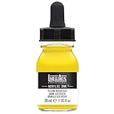 Liquitex Professional Acrylic Ink, 1-oz
