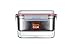 Barocook Rectangular Flameless Cookware System