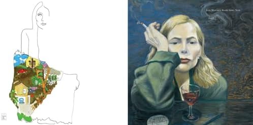 Joni Mitchell - Both Sides Now [CD] - Amazon.com Music