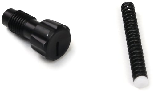 Click Here to See More Images DeVilbiss 702729 Fluid Adjustment Knob, Spring and Pad Kit for TEKNA Spray Guns