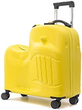 子供のスーツケース 女の子の男の子のための荷物で運ぶインチハード