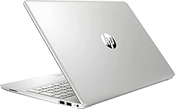 2021 HP 15.6" FHD IPS Flagship Laptop