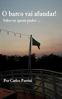 Livro O barco vai afundar!: Salve-se quem puder ... (Volta ao Planeta vida)