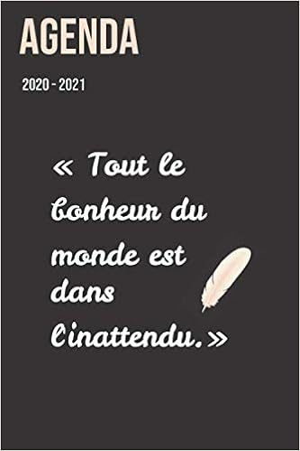 Agenda 21 Agenda Scolaire Journalier Citation Philosophie Poesie Format 15 24 X 22 86 Cm Cahier Pour Une Annee Scolaire Reussie Phil Story Edition Books Amazon Ca
