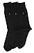 Polo Ralph Lauren Men's Dress Socks 3 Pair (6-12 1/2)