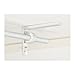 Ikea Home Indoor Wall/Ceiling Bracket White
