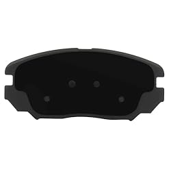 cciyu D1125 D1275 Front & Rear Ceramic Disc Brake