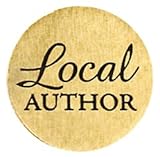 Local Author Stickers