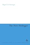 Image de The New Heidegger (Continuum Studies in Continental Philosophy)
