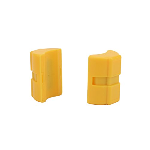 Gas Fuel Power Saver for Car Vehicle Reduce Emission - Universal Fuel Saver, Vehicle Fuel Saving Economizer Fuel Saver, Set of 2