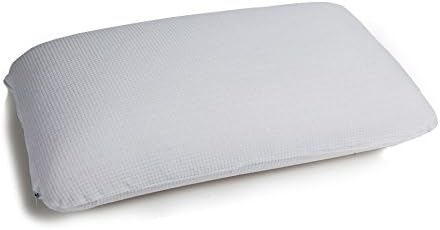 Pile of Pillows All Sleeper Talalay Natural Latex Pillow, Queen