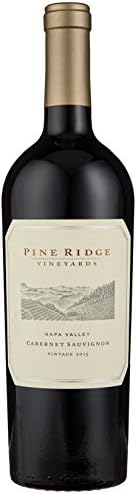 Pine RidgeNapa Valley Cabernet Sauvignon 2016, 75 cl