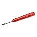 Mryok T4 Screw Driver for Oakley TwoFace/TwoFace XL Sunglasses - Red