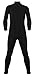 JustinCostume Kids Spandex Turtleneck Full Body Unitard Costume
