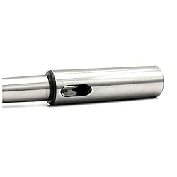 Extension Sleeve with External and Internal Morse