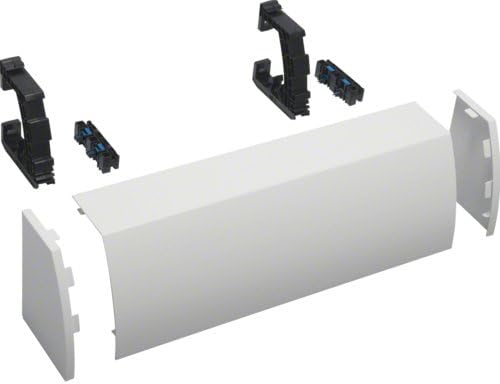 Hager FZ442N x, 550 mm x 202 mm x 176 mm
