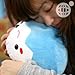 Lamplanning Fujipon Plush Doll As Large Pillow by tamurasyokai