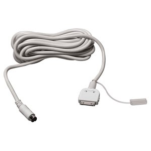 JENSEN IPOD INTERFACE CABLE FOR MSR3007 AND MSR2007