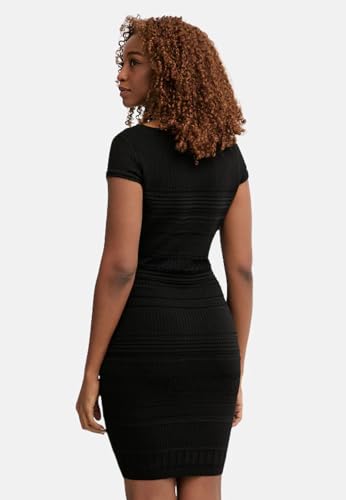 Guess SS Michelle Swtr Dress Vestido Informal Mujer