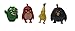 Angry Birds Collectible Starter Set