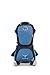 Osprey Poco AG Plus Child Carrier, Seaside Blue, (Prior Season)