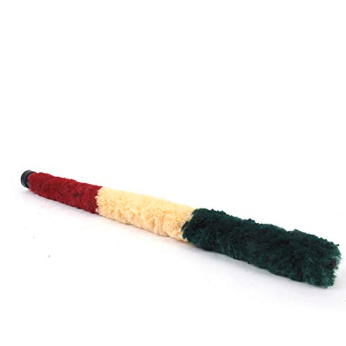 Potelin 52cm Soft Cleaning Brush Cleaner Saver Pad for alto sax Saxophone Instrument Superiorâ€'Quality and Creative