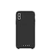 mophie 401002827 Juice Pack Access - Ultra-Slim Wireless Battery Case - Made for Apple iPhone Xs/iPhone X (2,000mAh) - Black