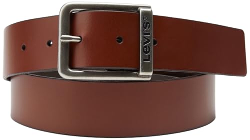 Alderpoint, Cinturón Hombre, Marrón (Brown), 110