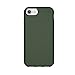 Speck Products Presidio iPhone SE 2020 Case/iPhone 8 (Also Fits 7/6S/6), Dusty Green/Dusty Green